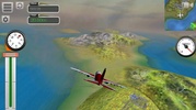 Passenger Flight Simulator screenshot 7