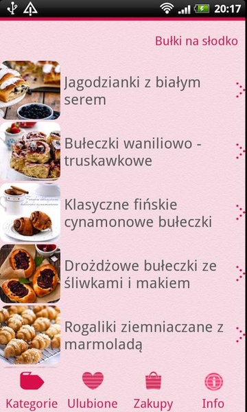 Moje Wypieki - Preview 3