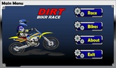 Dirt Bike Race Ultimate screenshot 5