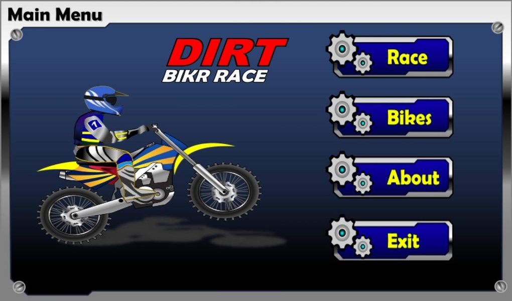 Dirt Bike Race Ultimate - Preview 5