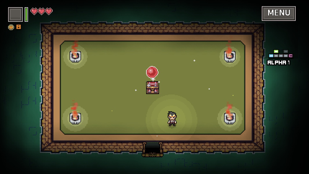 The Slimeking Tower - Preview 3