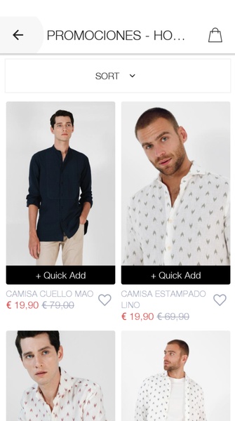 SCALPERS - Preview 2