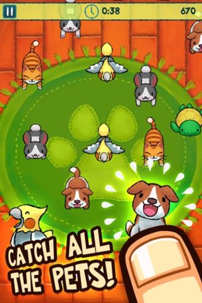 Pet Party - Preview 8