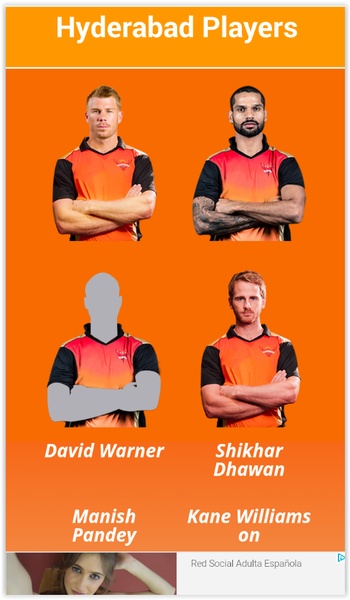 IPL Season 11 - Preview 2