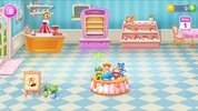 Sweet Cake Shop screenshot 1