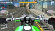 Moto Rider USA screenshot 2