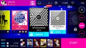 SuperStar SMTOWN screenshot 3