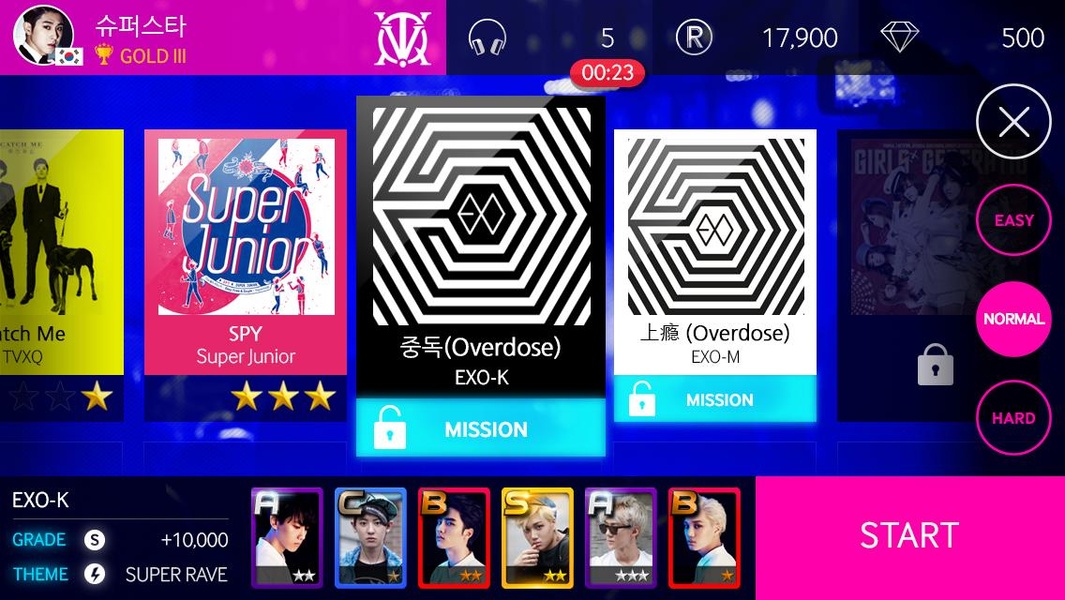 Superstar kpop outlet