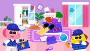 Cocobi Little Police - Kids screenshot 2