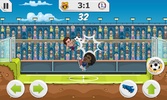 Play Football Legends  Yoob - The Best Free Online Games