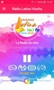 Radio Latina Viacha 104.7 fm screenshot 1