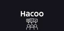 Hacoo - SaraMart Shopping feature