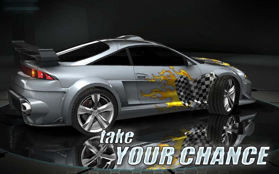 XRacer - Preview 3