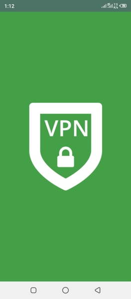 Super VPN Browser - Preview 5