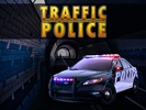 Traffic Police screenshot 8