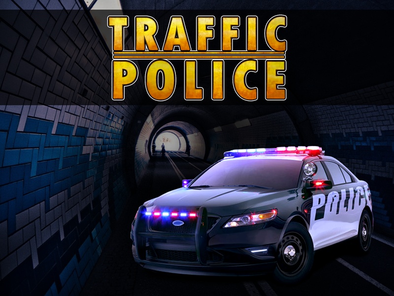 Traffic Police - Preview 8