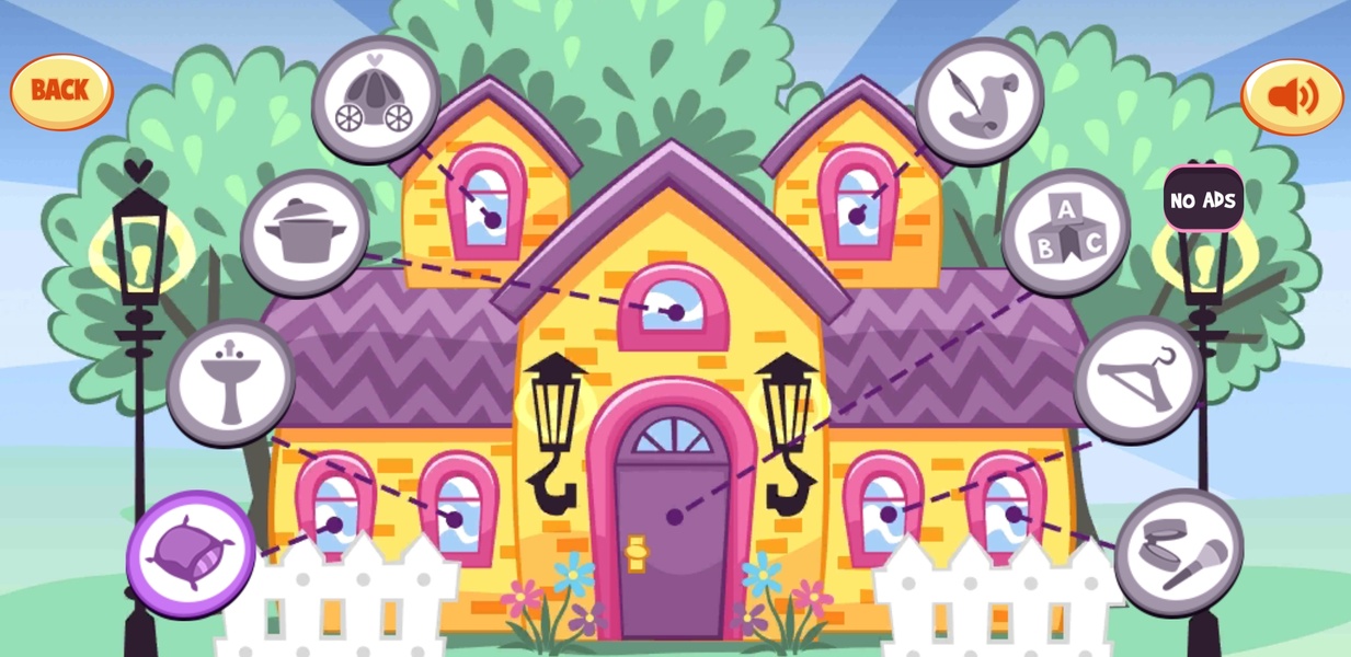 Baby Doll House Cleaning - Preview 2