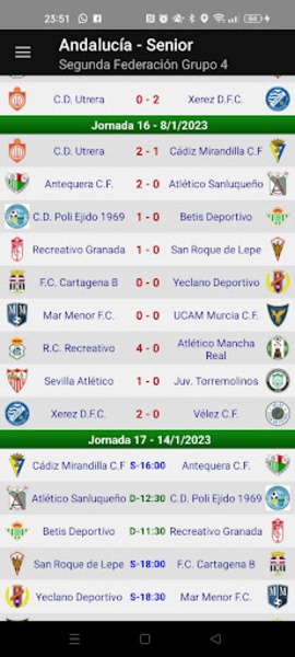 LaPreferente - Preview 11