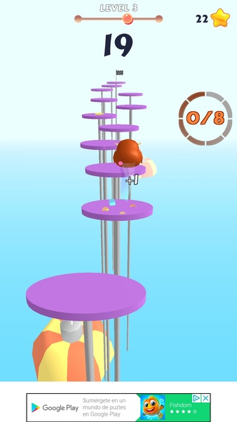 Jumping Zoo - Preview 3