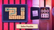 Puzzle Society: Match & Escape screenshot 2