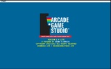 Arcade Game Studio screenshot 1