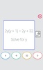 Math - Basic Algebra screenshot 10