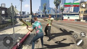 Car Theft Real Gangster Squad screenshot 2