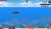 Resgate Submarino screenshot 3