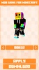 Mob Skins for Minecraft screenshot 2