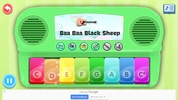 ABC Piano for Kids screenshot 10