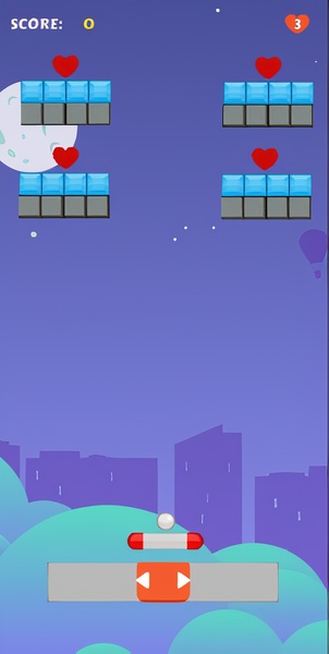 Brick Destroyer : breaking bricks - Preview 5