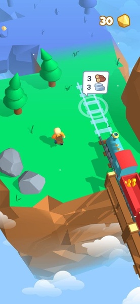 TrainRoad - Preview 10