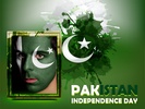 Independence Day - Pak Frames screenshot 4