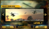 Army Helicopter Pilot 3D Sim screenshot 11