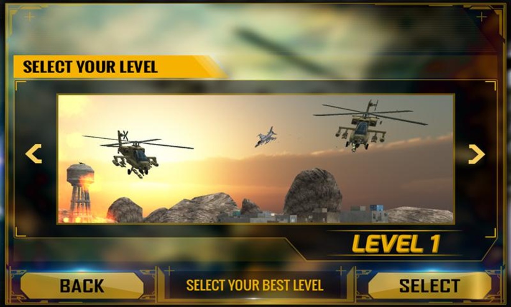 Army Helicopter Pilot 3D Sim - Preview 11