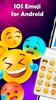 iOS Emojis screenshot 3