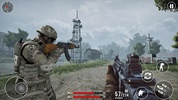 Modern Commando Warfare Combat screenshot 7
