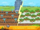 Kids Farm Land: Harvest Games screenshot 2