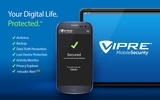VIPRE Mobile Security screenshot 1