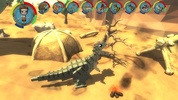 Jurassic Block World screenshot 5