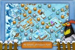 Farm Frenzy 3: Ice Domain Free screenshot 4