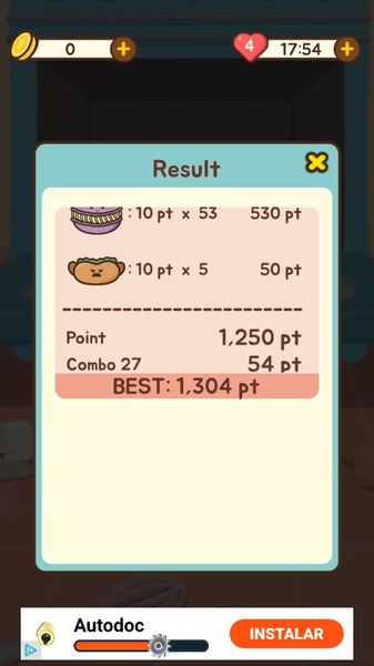 Infinite Bakery - Preview 4