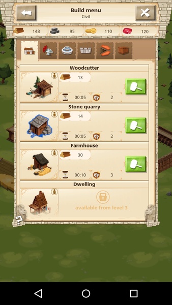 Empire: Four Kingdoms - Preview 7