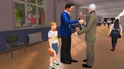 The Virtual Father Simulator screenshot 1