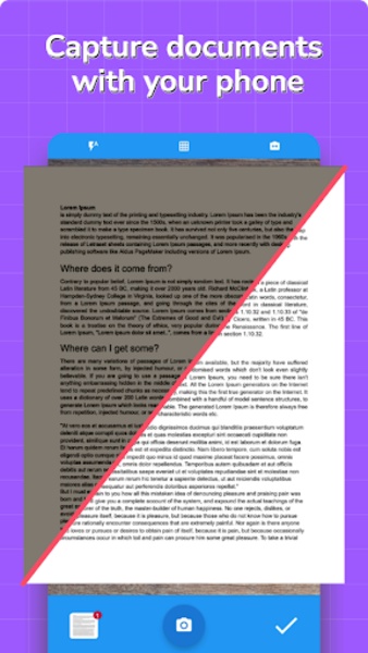 Doc Scanner - Preview 7