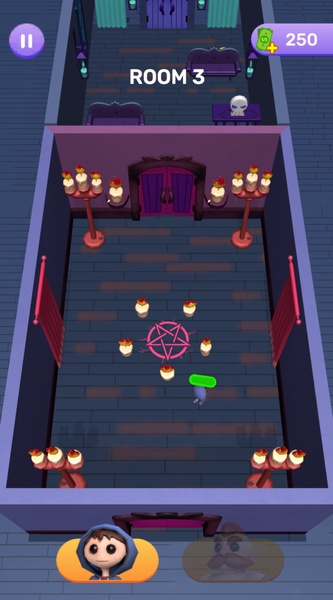 Haunted House Escape - Preview 2