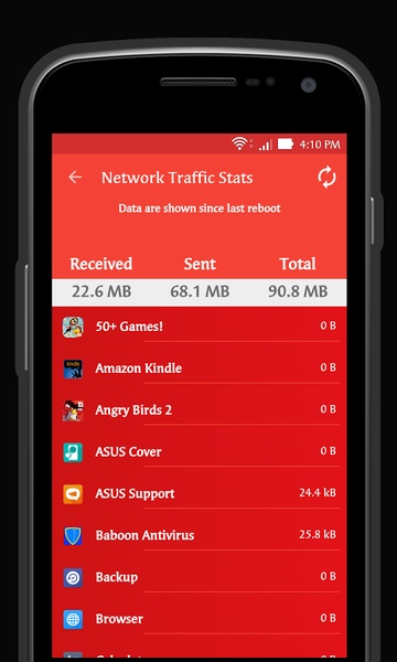 Baboon Antivirus - Preview 13