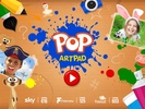 POP ArtPad screenshot 6