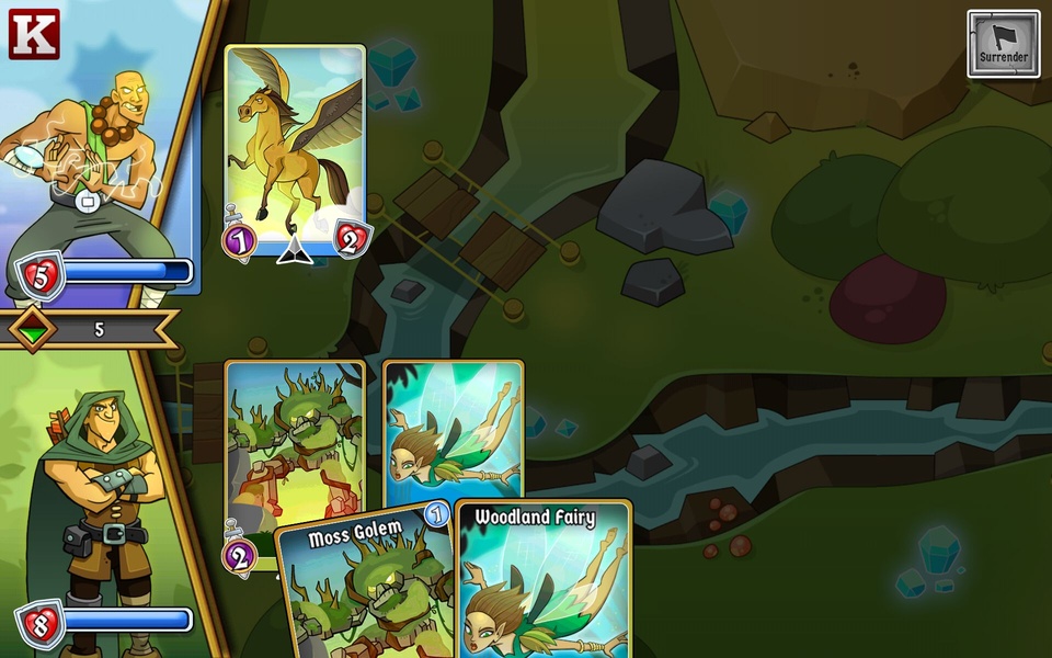 Spellstone - Preview 6