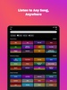 Amazon Cloud Player screenshot 8